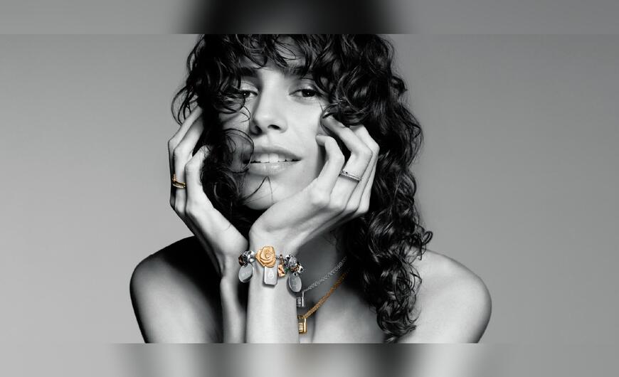 Buy 2 Charms, Get 15% Off Charms Bracelets at Pandora 1
