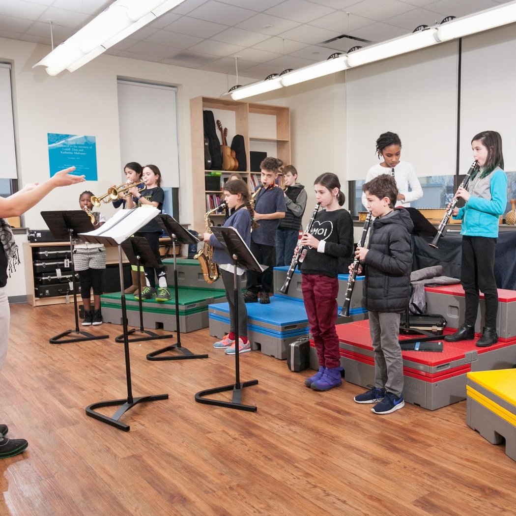 International School of Brooklyn 2
