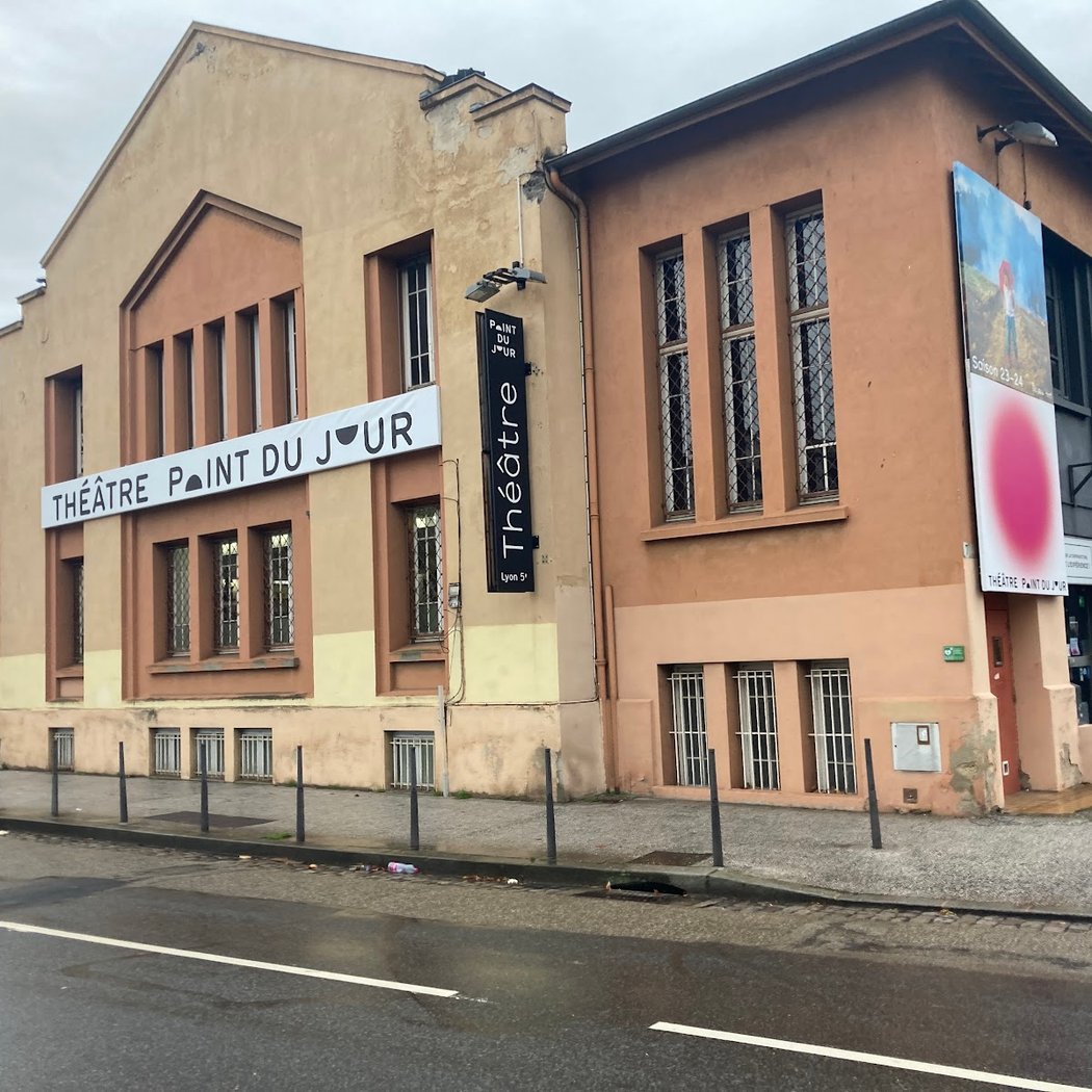 Ecorces, polar forestier 2