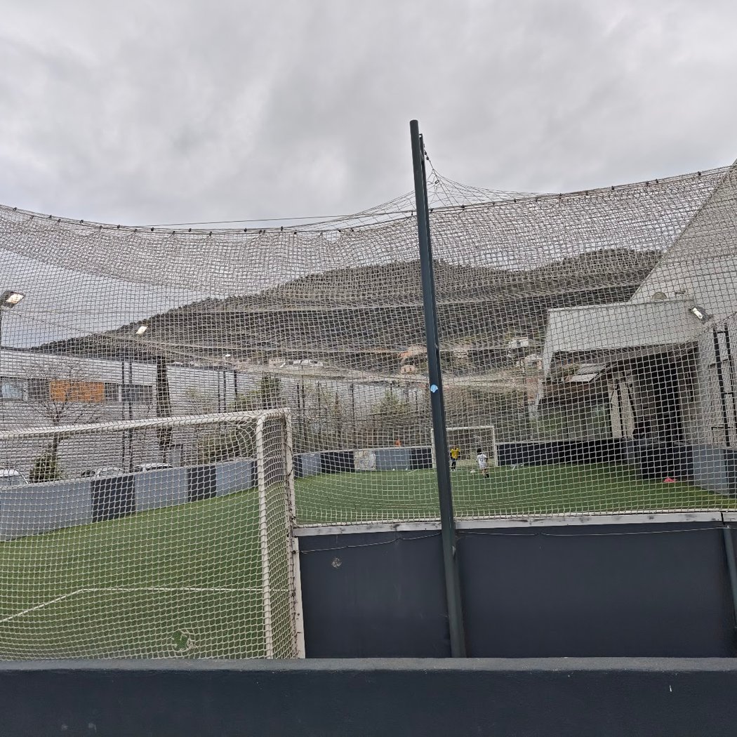 FOOT INDOOR Marseille 3