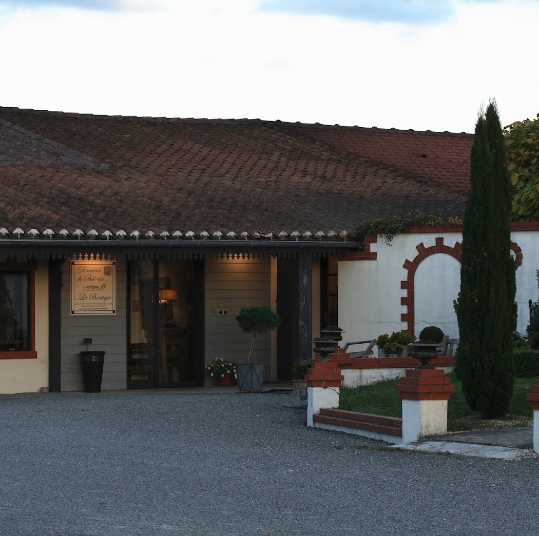 Domaine de BEL Air - Salle de réception - location 3