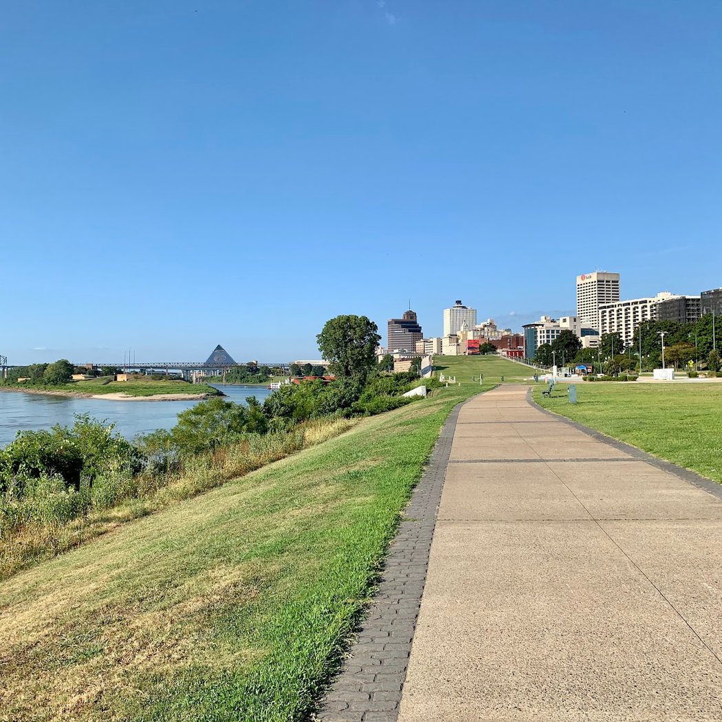Tom Lee Park 3