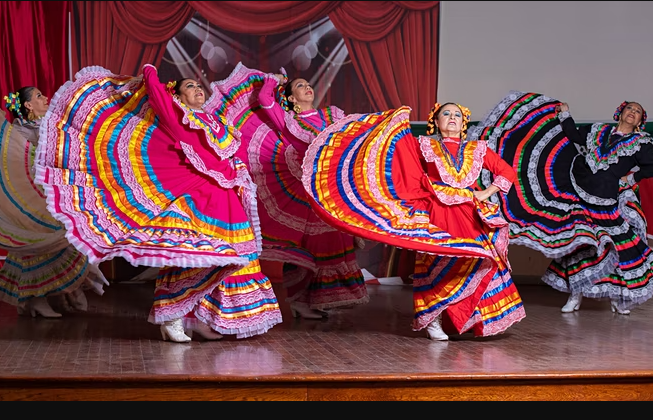 La Guelaguetza 3