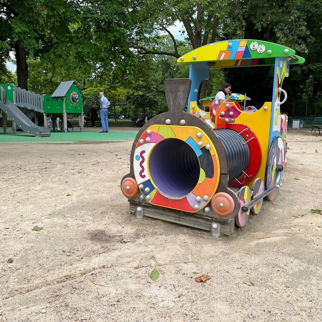 Kids Playground 1