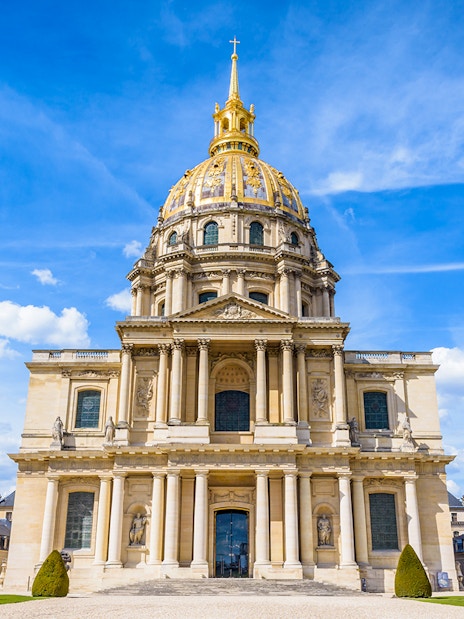 Hôtel des Invalides 1