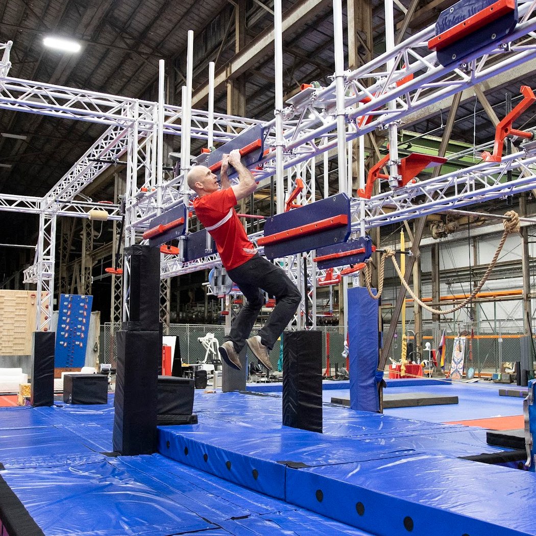 Traverse Fitness 2