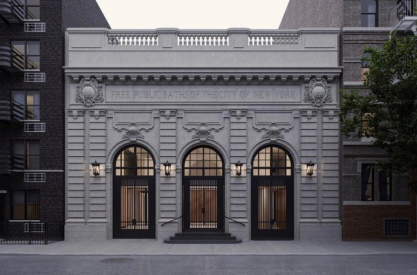 Bathhouse Studios 2