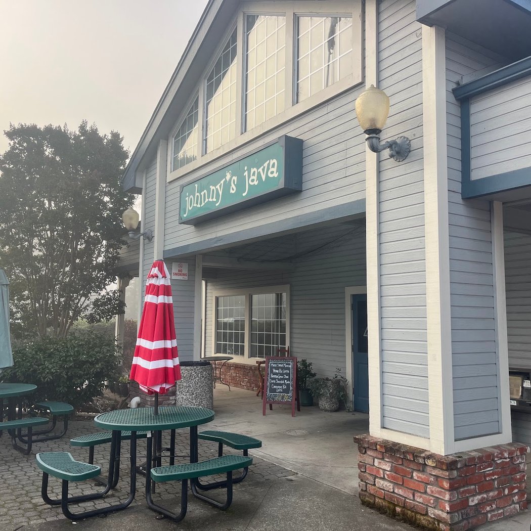 Johnny's Java Cotati 3