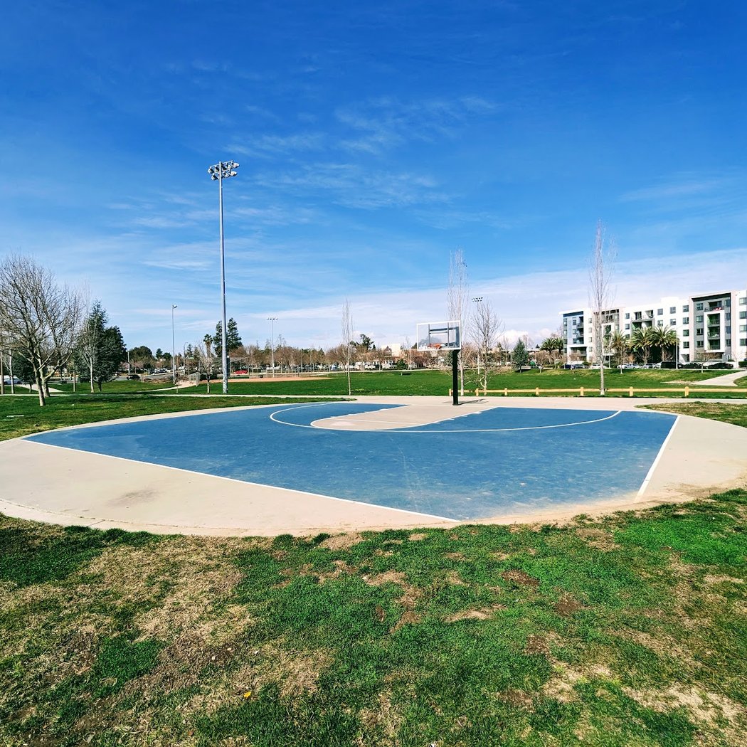 Ramac Park 1