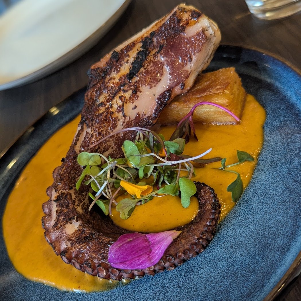 Puerta Del Sol Restaurant 1