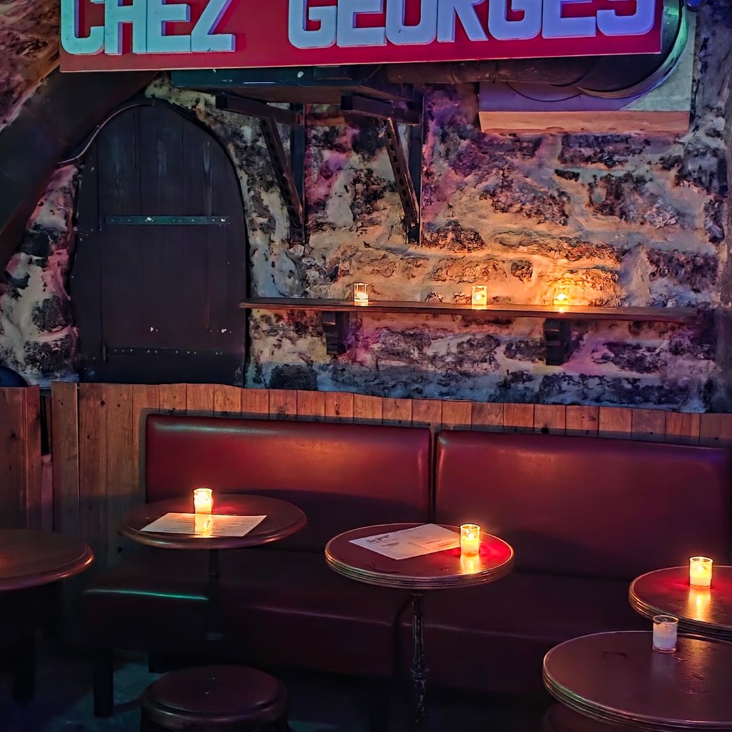 Jazz Manouche and Swing Night