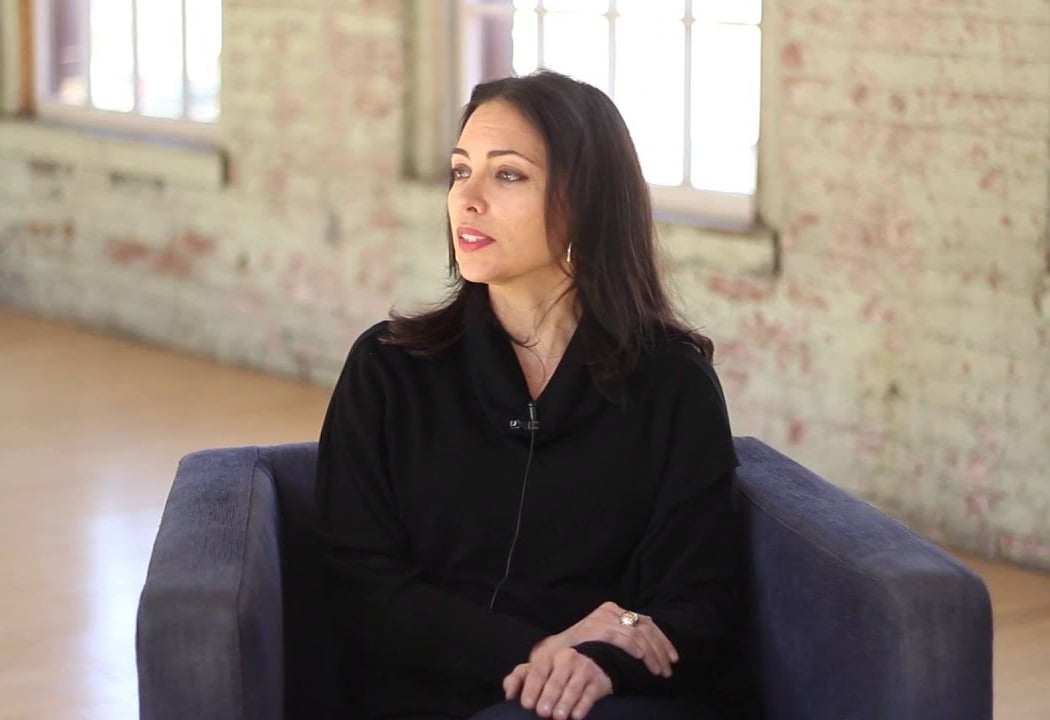 Season Opener: Artist Conversation with Teresita Fernández