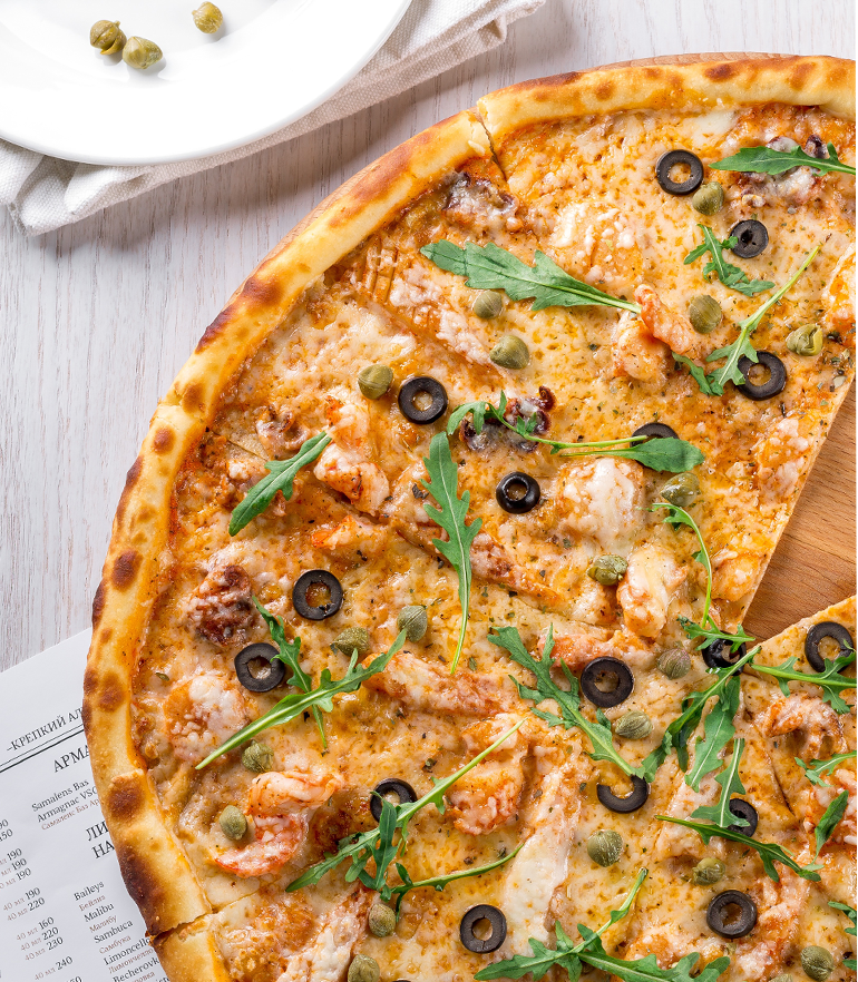 New York Pizza Palo Alto 2