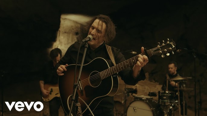 Liam St. John Live at Encore (Uptown Theater) 1