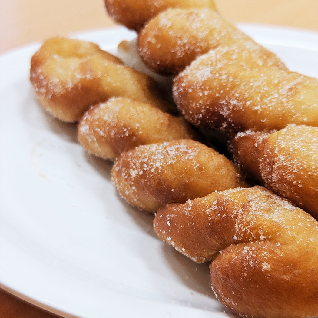 Fritzie's Bake Shop 5