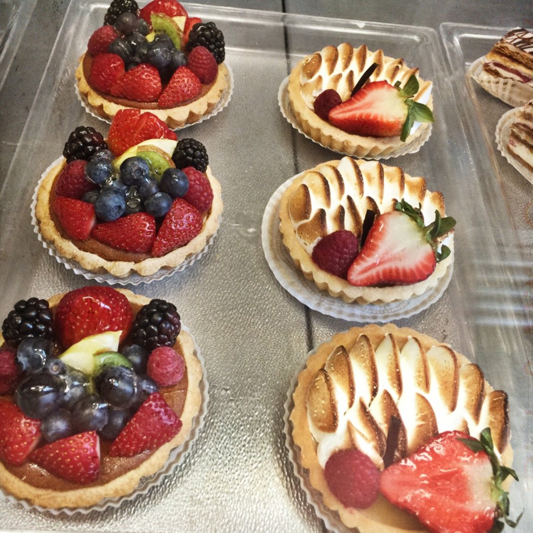 Cocola Bakery 3