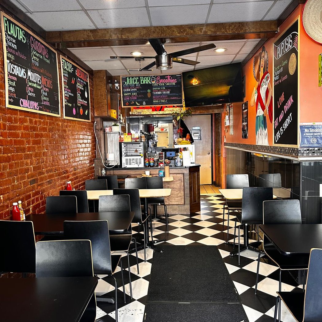 Coro York Mexican Grill 2