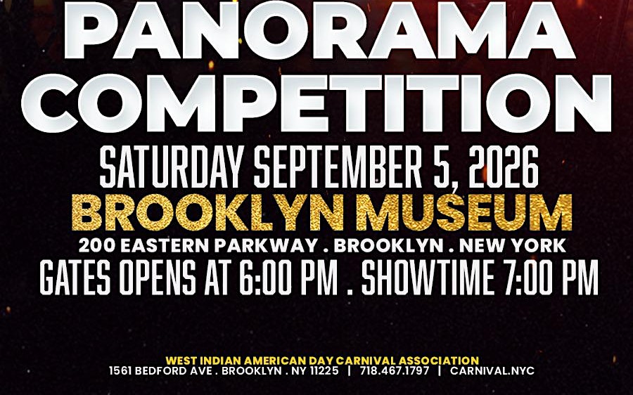 EARLY BIRD Panorama Competition