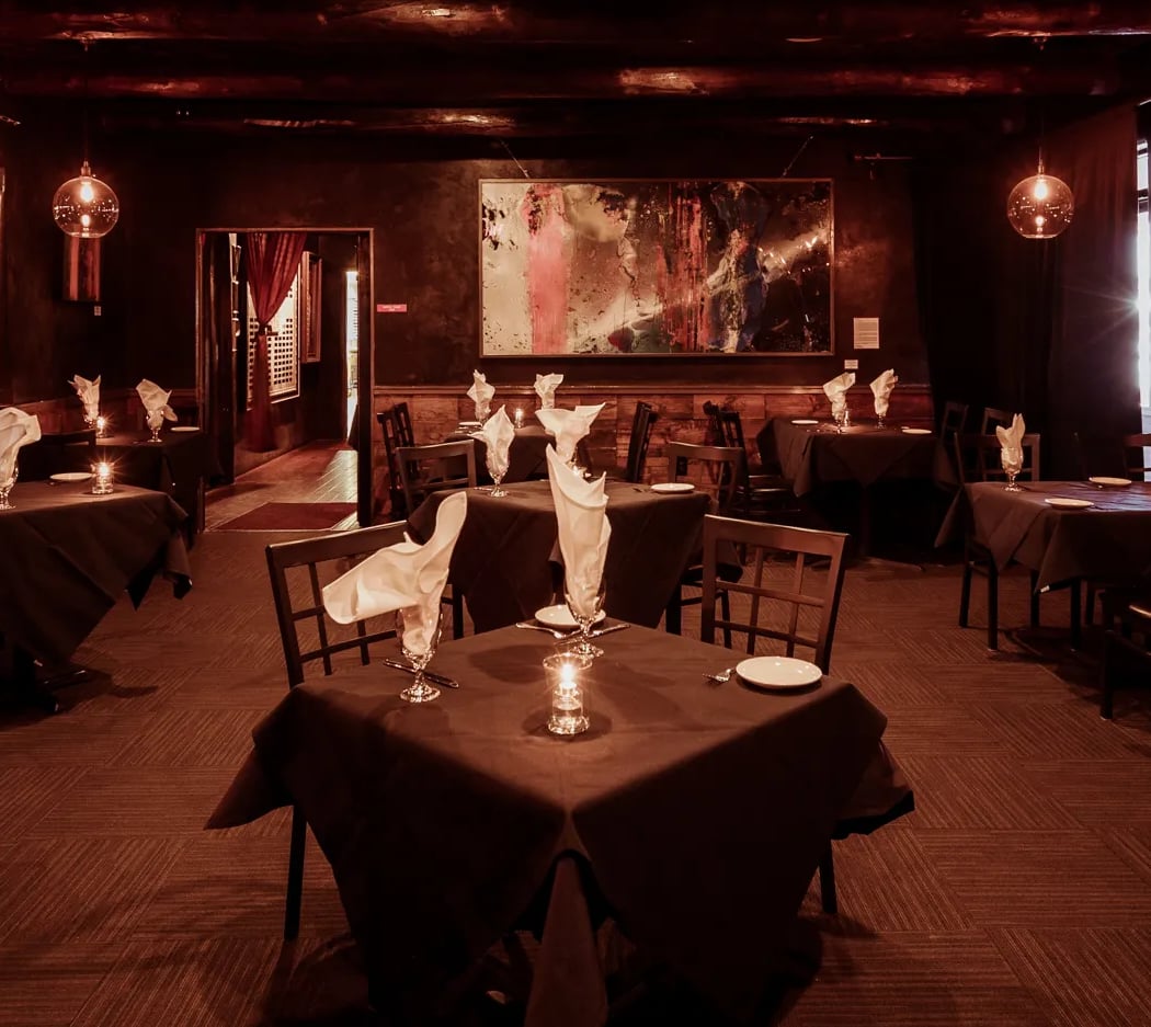 Vernon's Speakeasy 2