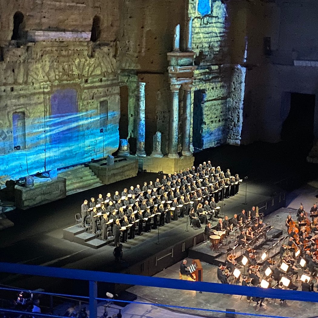 Music & Opera 3