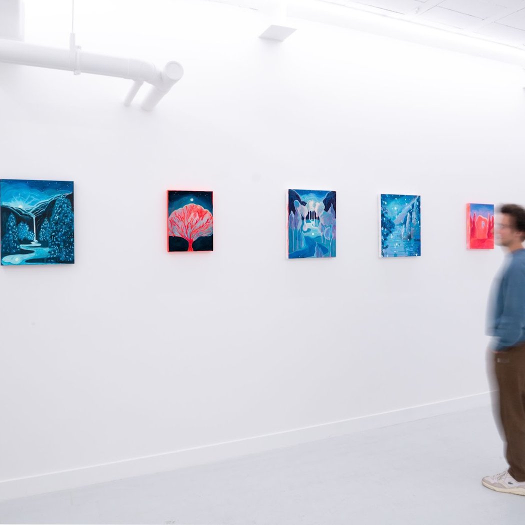 Galerie Bessaud 3