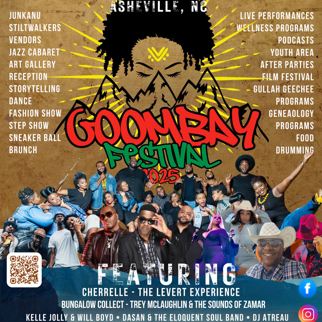 Goombay Festival