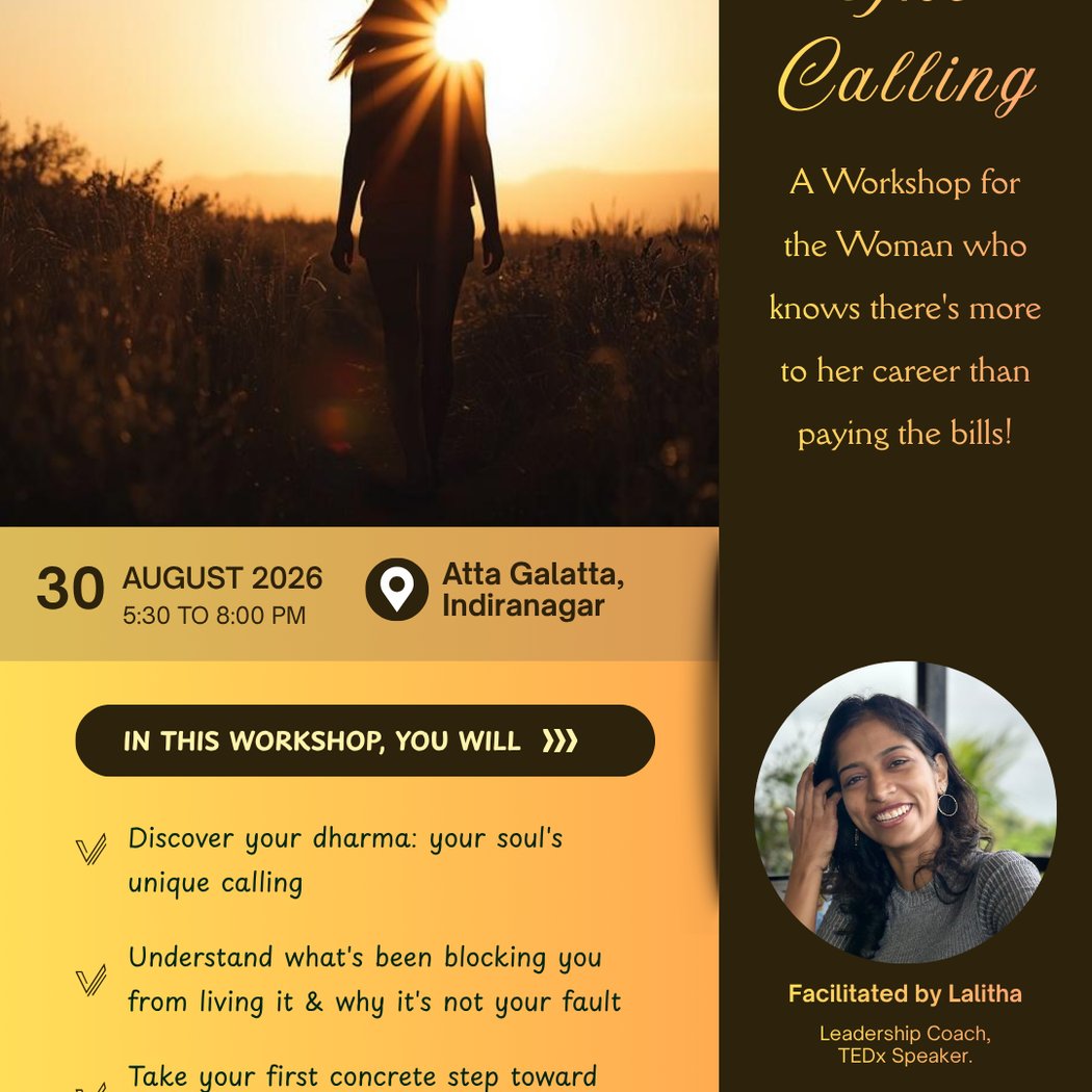 Welcome to The Calling 1
