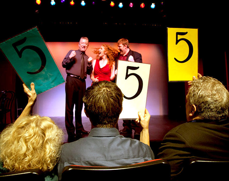 Theatresports 1