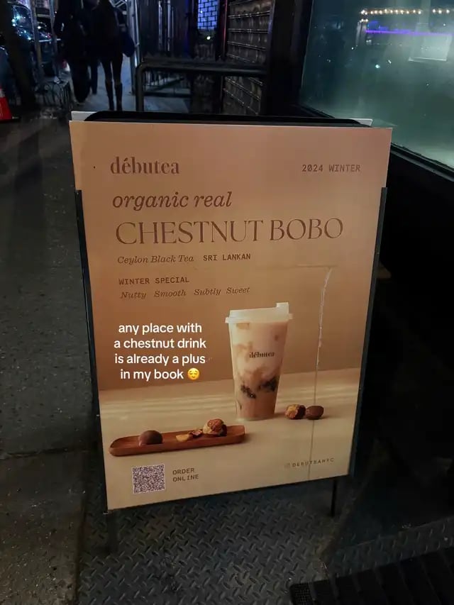 Débutea 3