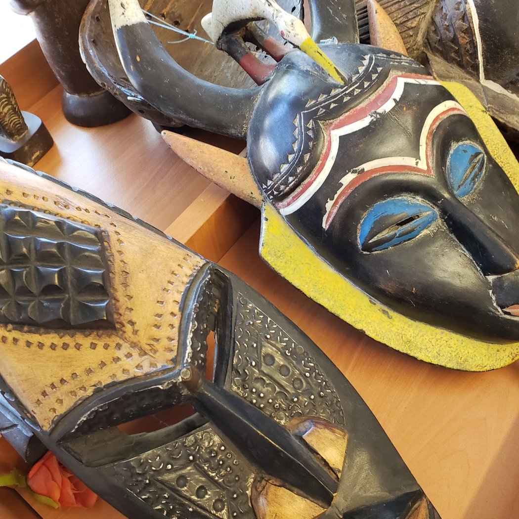 Arada Gebeya African Collection 1
