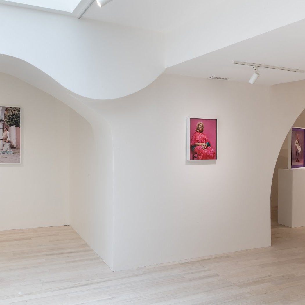 Hannah Traore Gallery 3