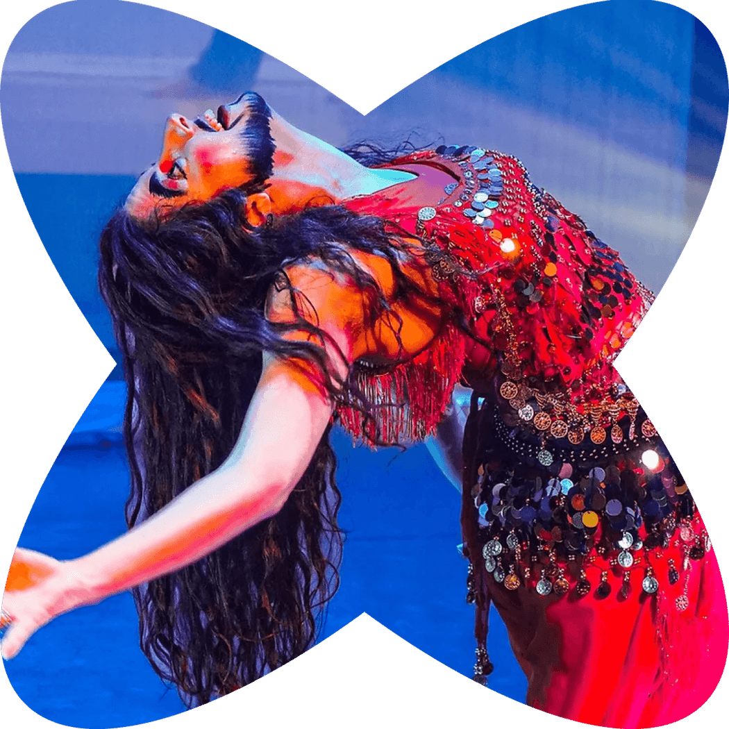 Queering Dance Festival 1