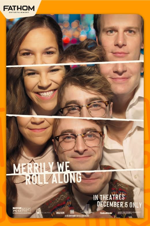 Merrily We Roll Along 1