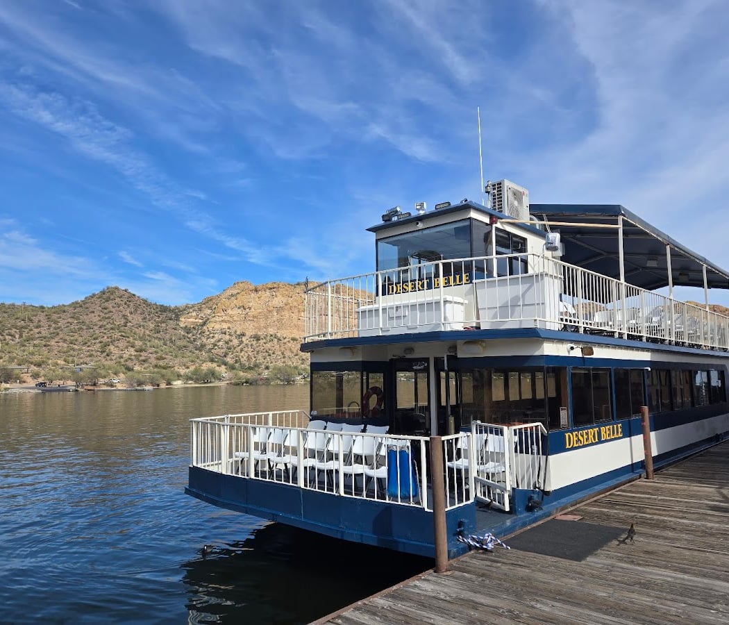 Desert Belle Cruises 3