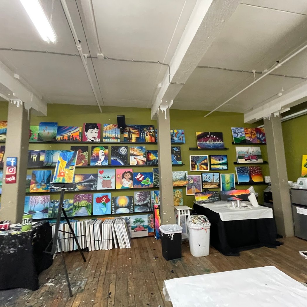 ArteVino Studio Hoboken 2