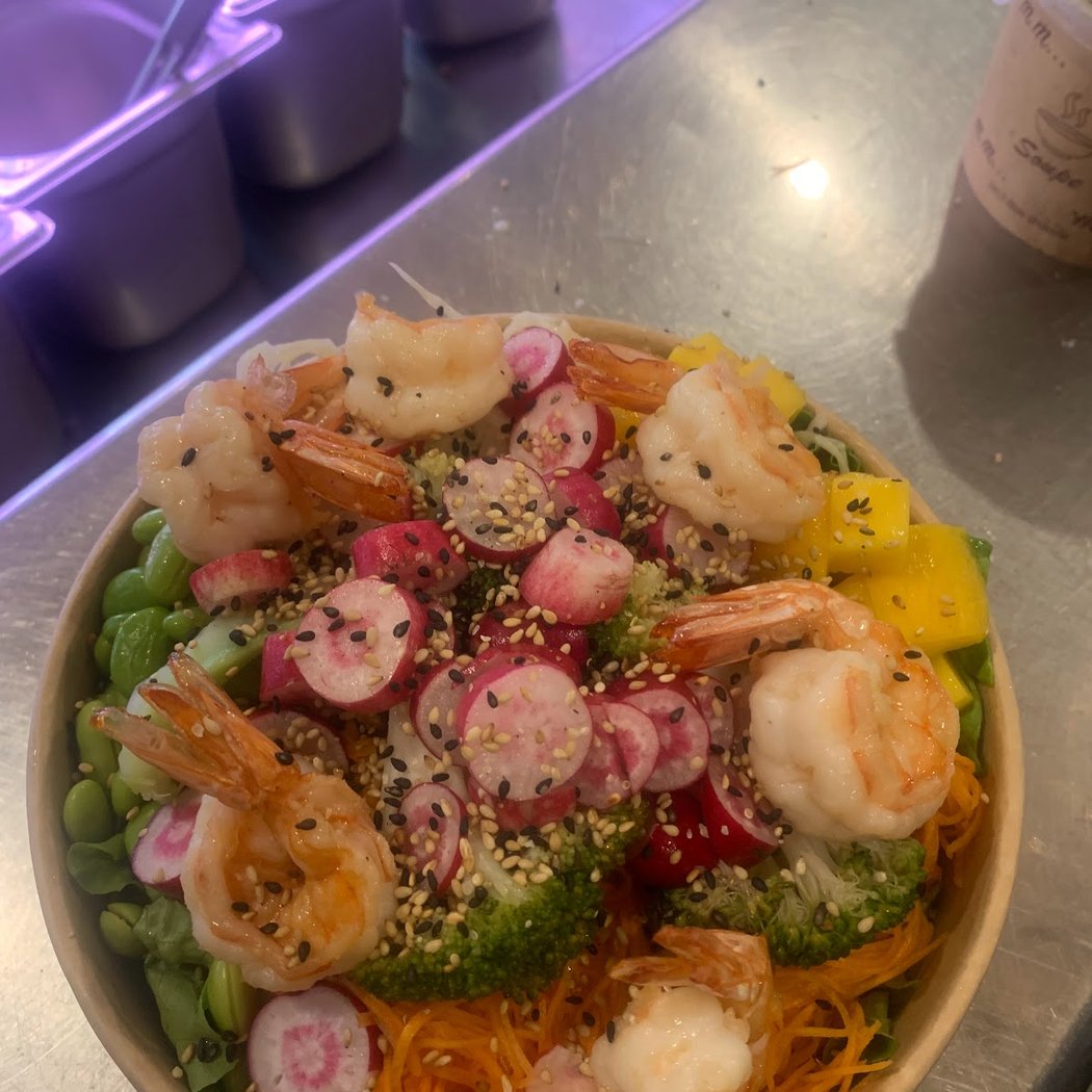 Kenko Poke 3