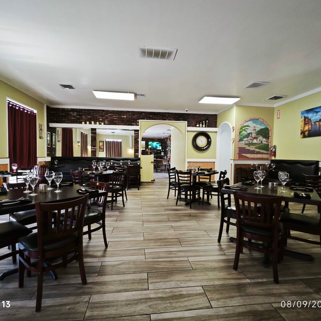 Fratello's restaurant 2
