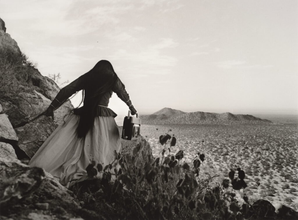 Graciela Iturbide & Enrique Chagoya in Conversation