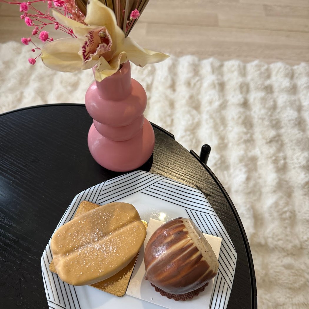 BOULANGERIE PATISSERIE LE GARDEN 1