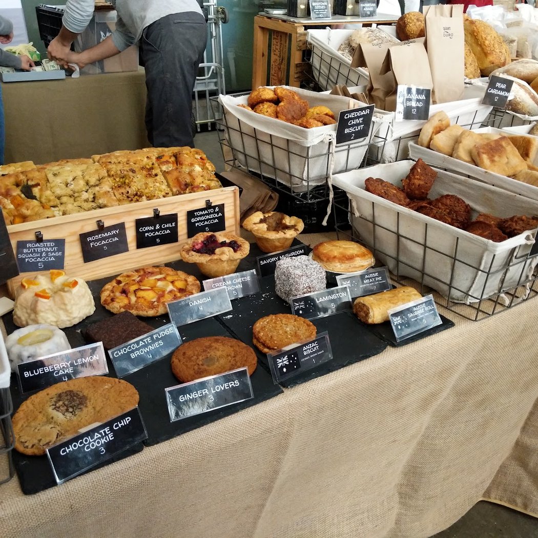 Mill City Farmers Market 1