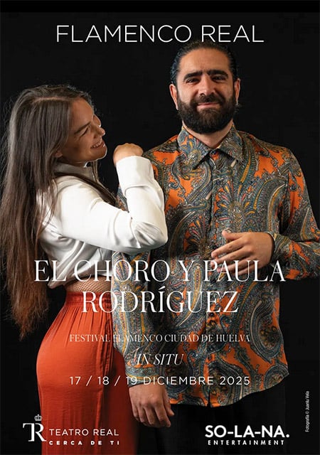 Flamenco Real 1