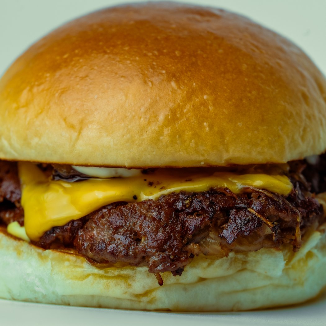 Midwest Burger Co.