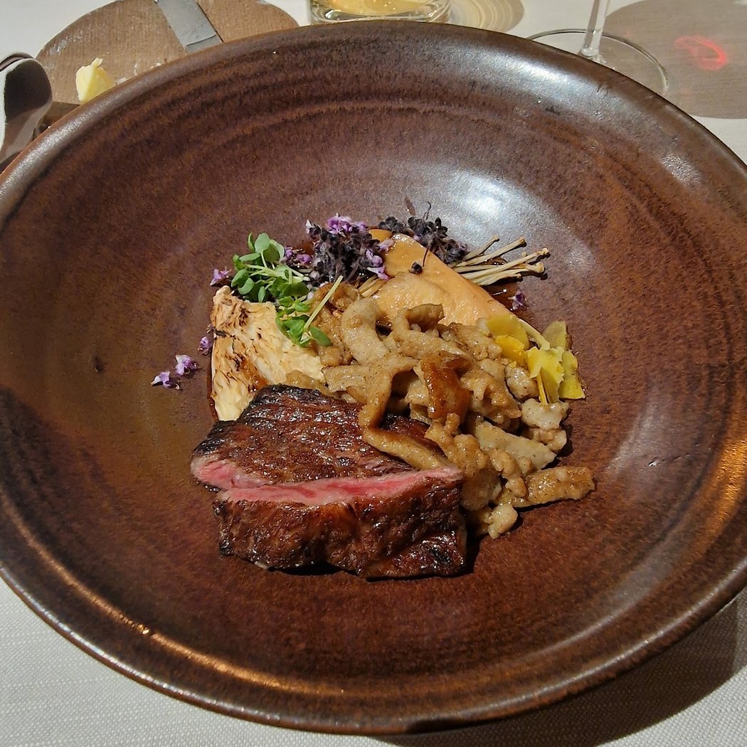 Restaurant Maison Kieny 1