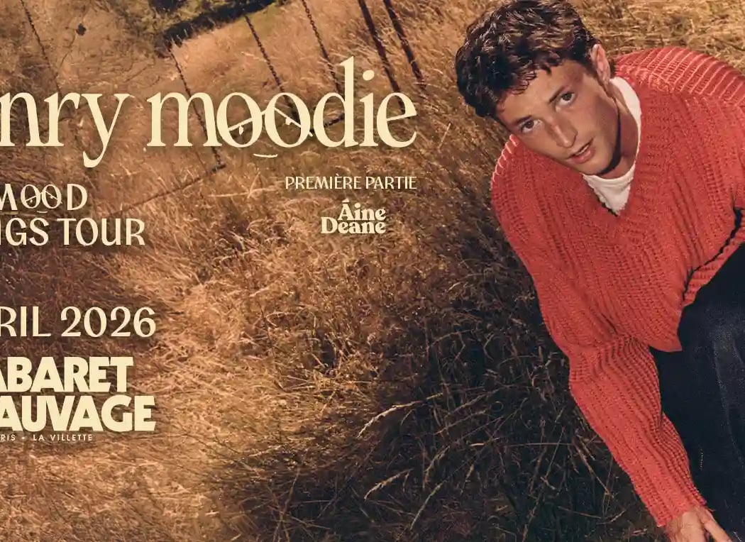 Henry Moodie - Concert 1