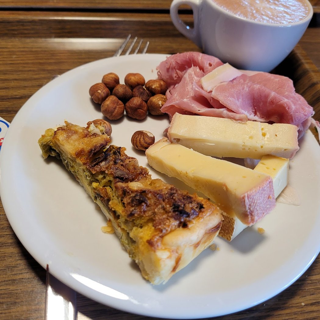 Cours de yoga et brunch avec Mélanie Fonseca 3