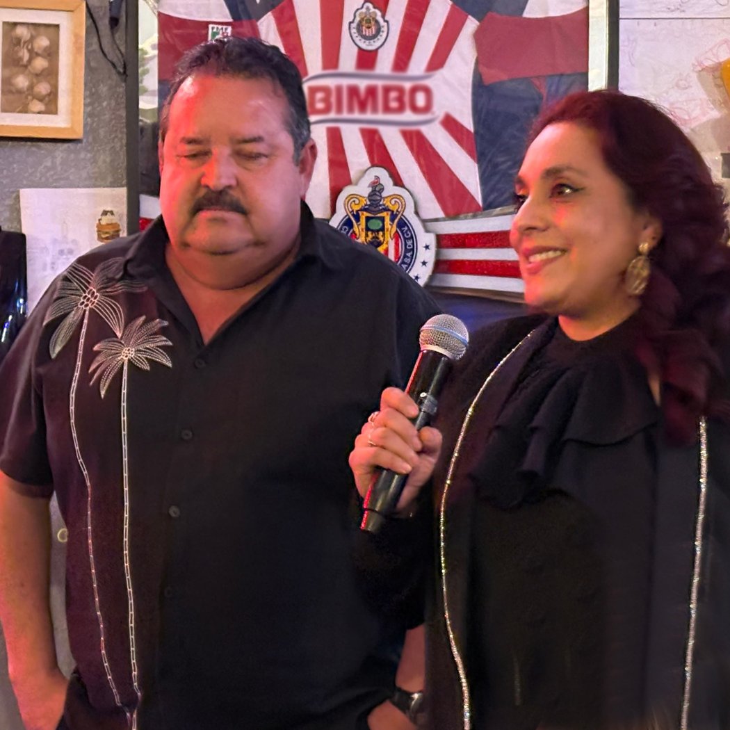 Don Pancho's 3