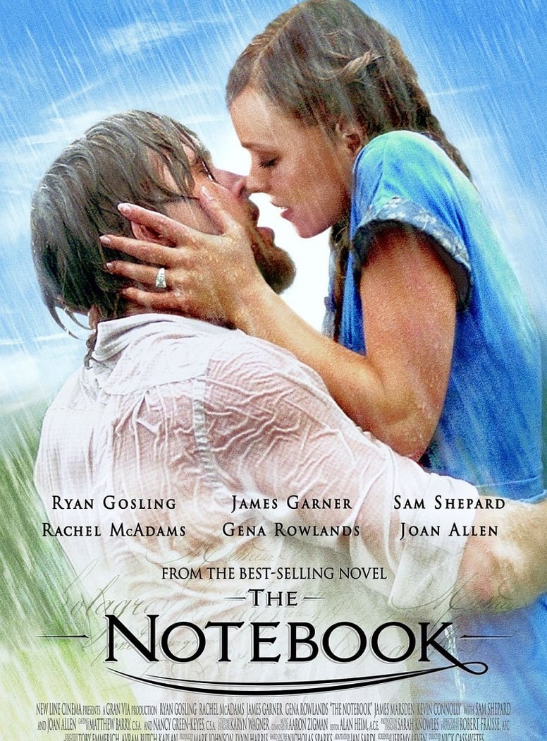 The Notebook 1