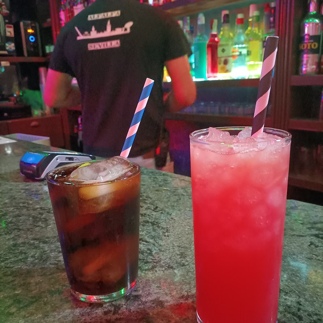 Juri’s Bar Alfalfa 2