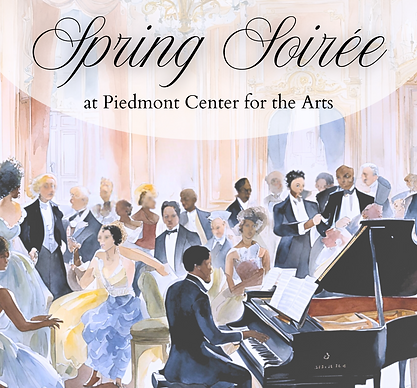 Spring Soirée 1
