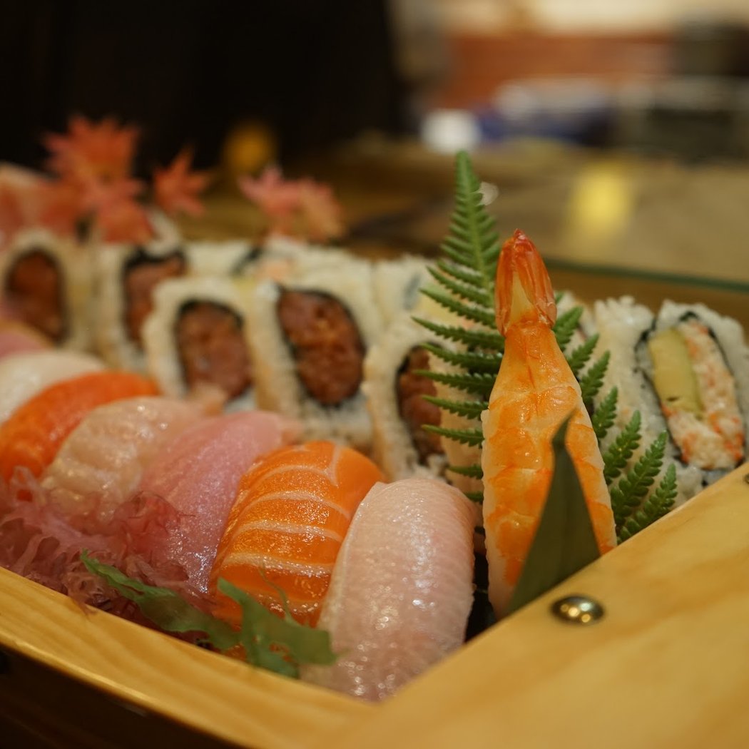 Sushiraw 3